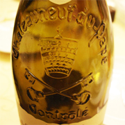 chateauneuf du pape