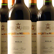 marques de murietta