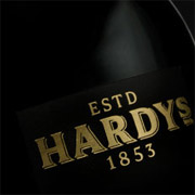 hardy wines