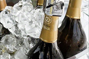 prosecco bisol