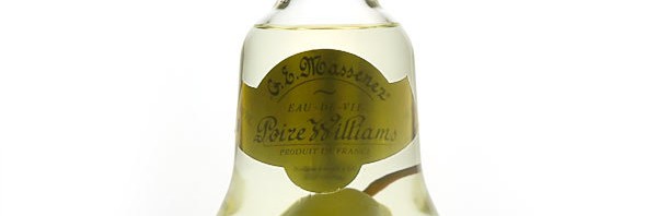 eau de vie