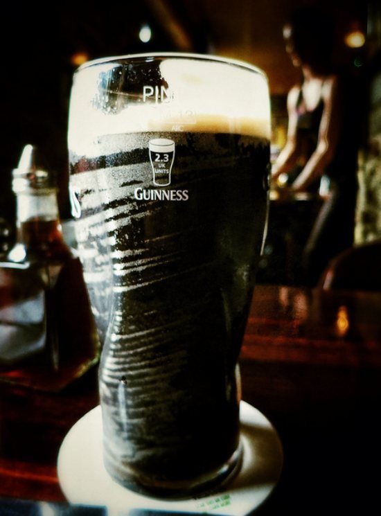 guinness