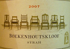 syrah