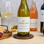 Technique des vins