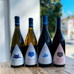 Portrait de vins