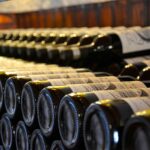 Technique des vins
