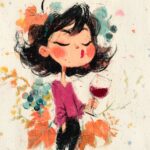 Technique des vins