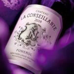 Portrait de vins