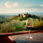Super Toscans : l’Italie s’impose comme valeur refuge fin 2025 News du vin