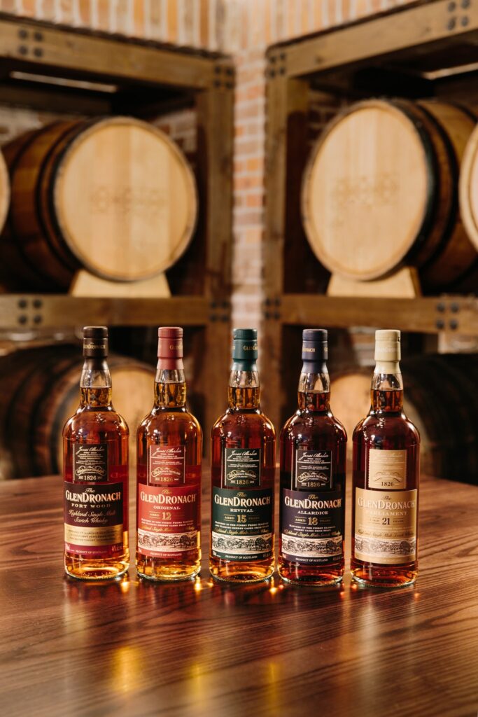 Glendronach