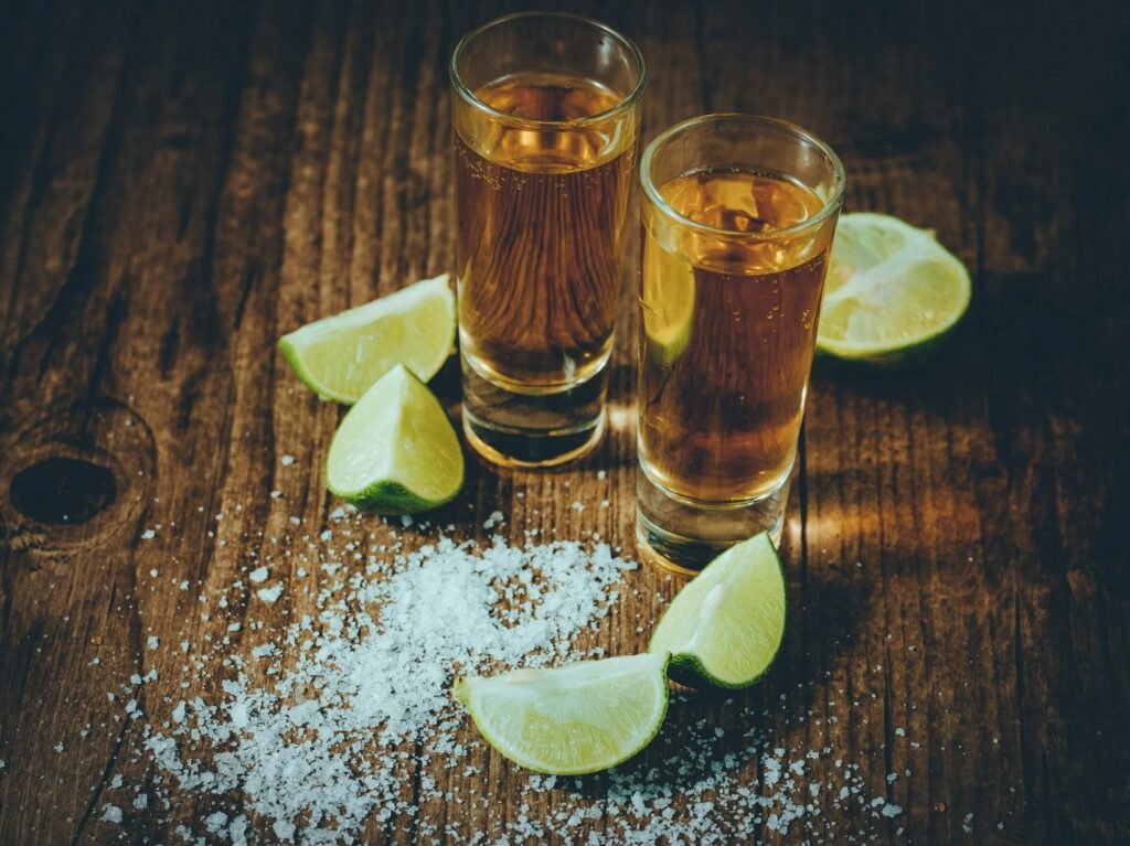 Tequila