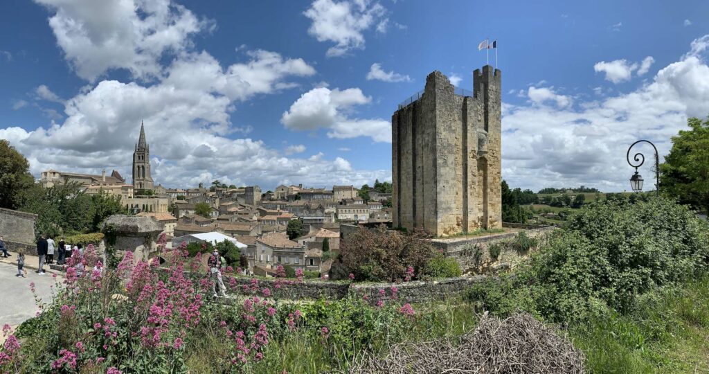 Saint-Emilion