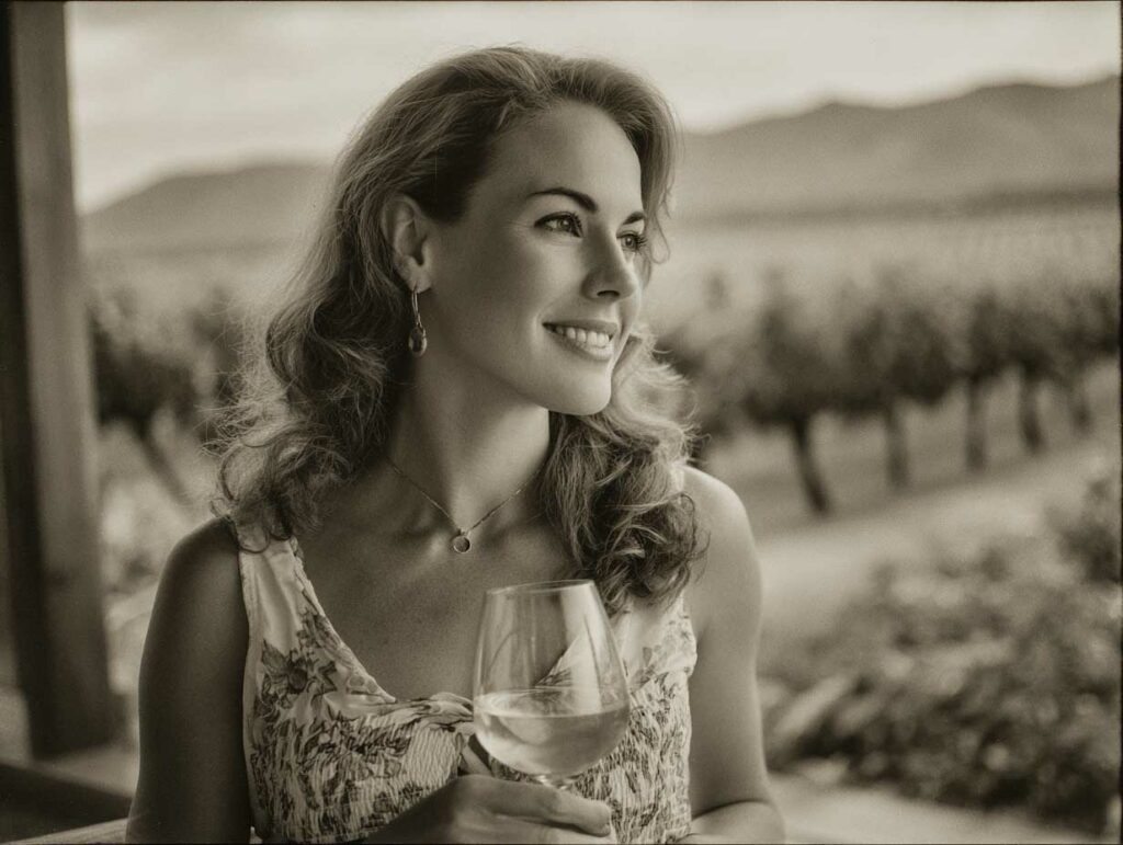 composition du vin
