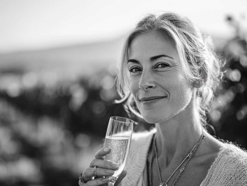Crémant de Loire Brut de Langlois Château