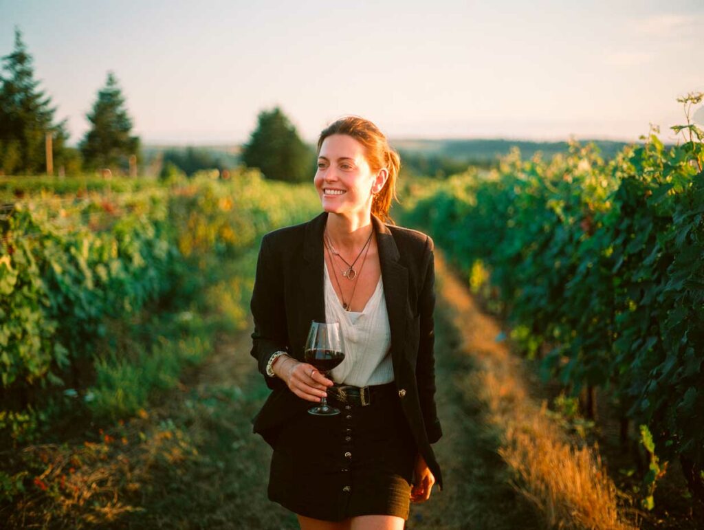 crise vins français