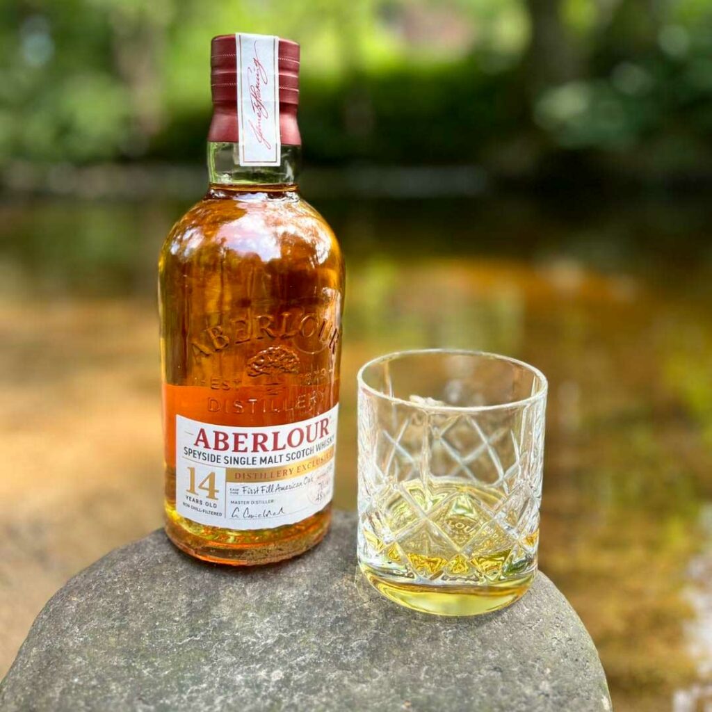Aberlour