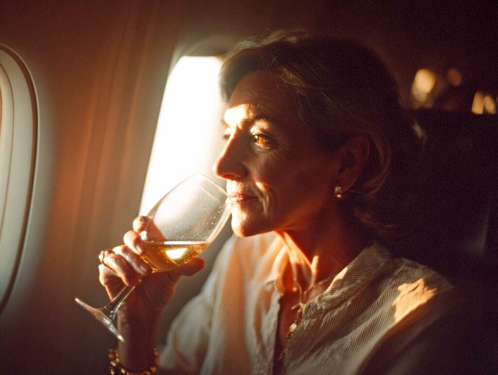 Alliance Bollinger–American Airlines : l’offensive premium s’accélère