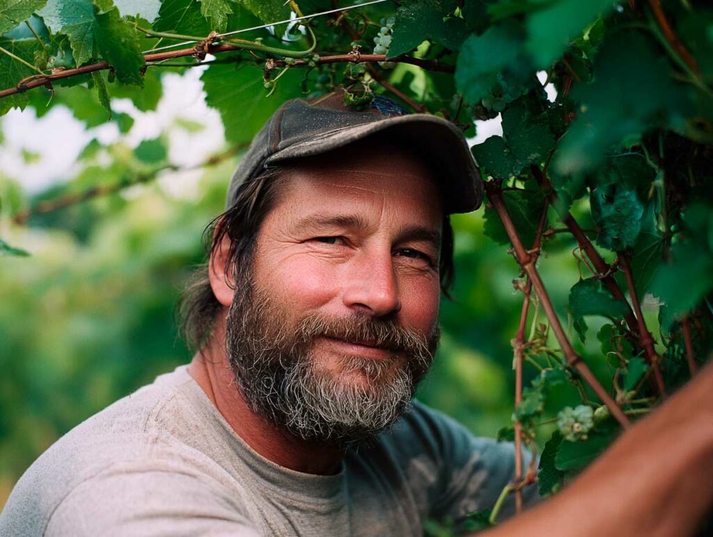 vendanges 2025