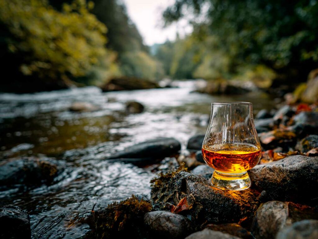 whisky Allt-a-Bhainne