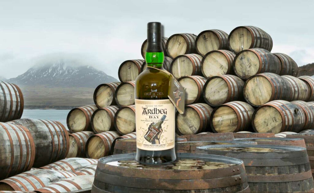 whisky ardberg