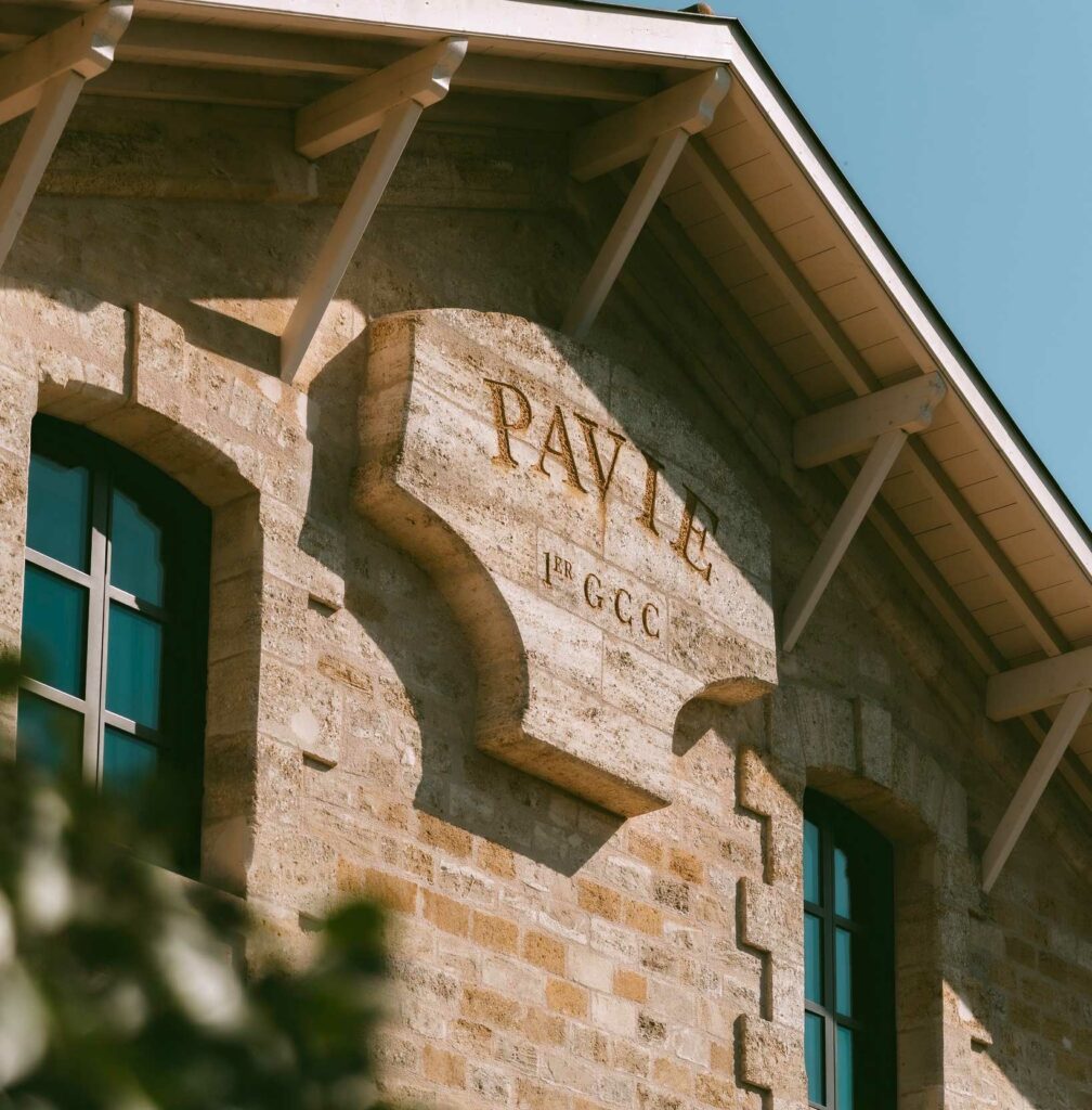 Chateau Pavie