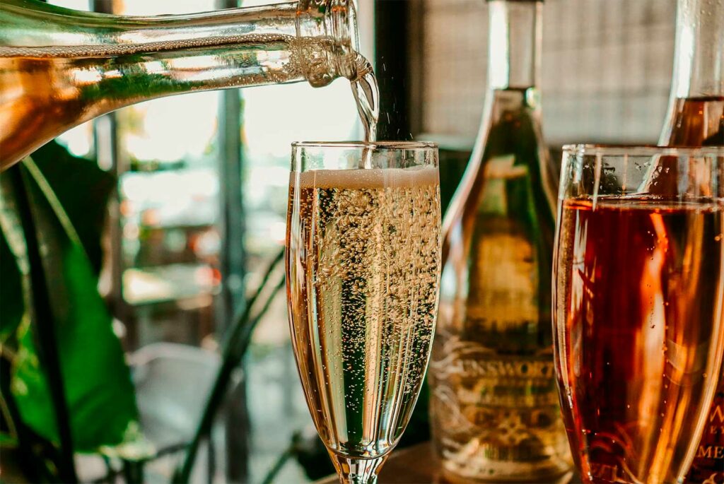crémant français