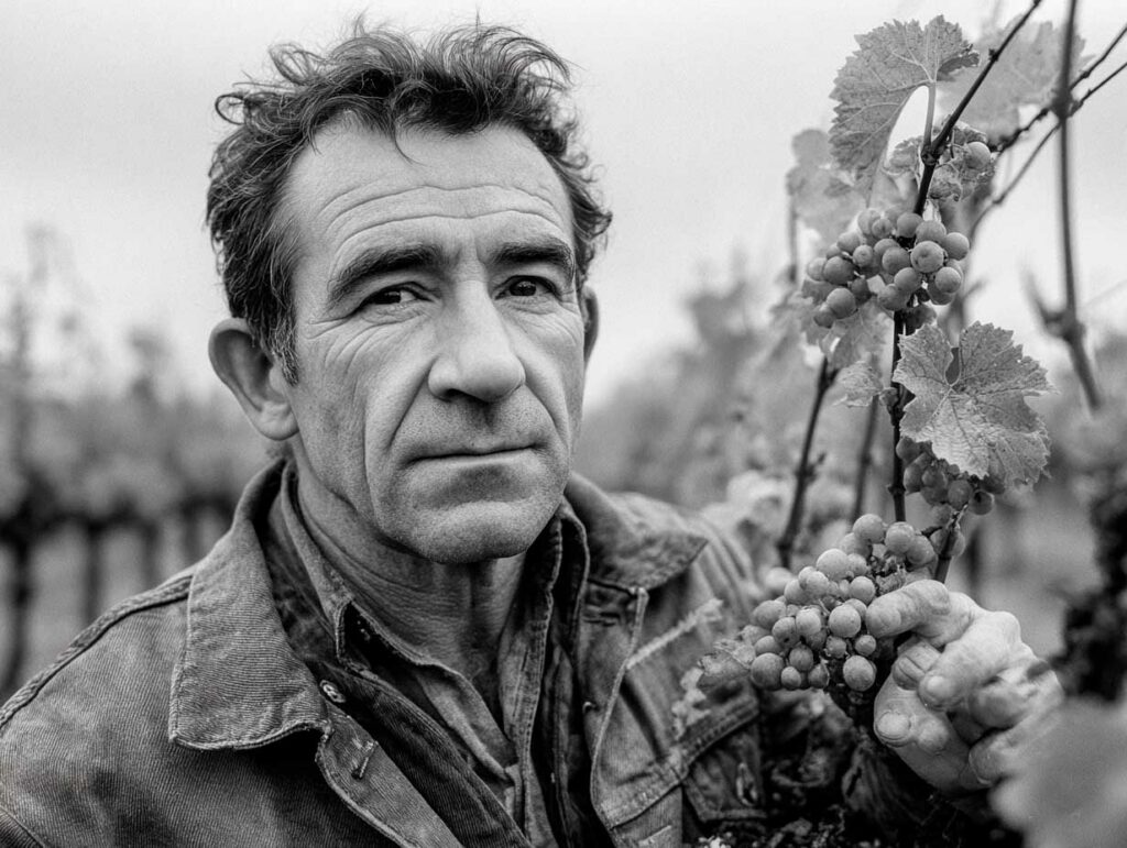 Domaine Bouchard