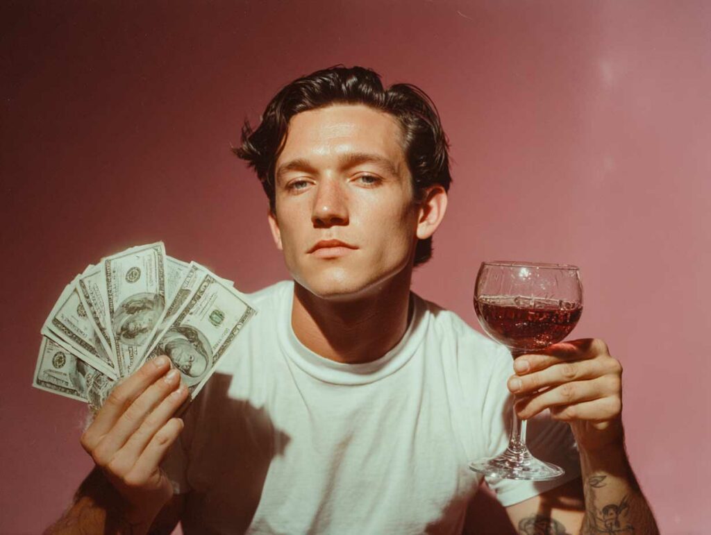 La fiscalité de la plus-value sur la revente de vin
