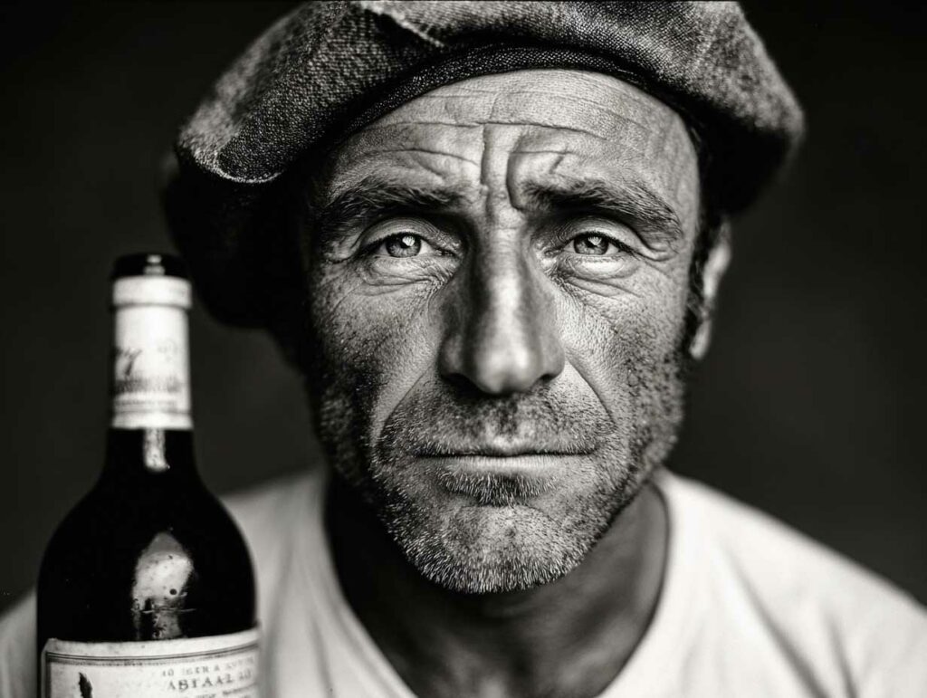 France vin