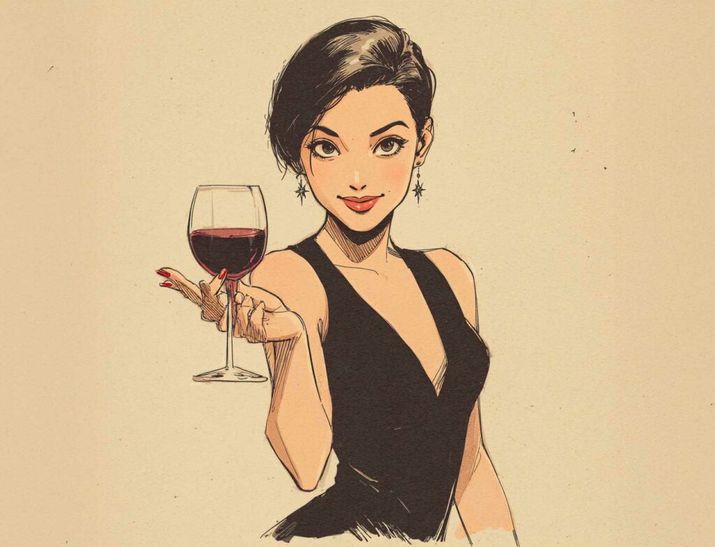 investir dans le vin