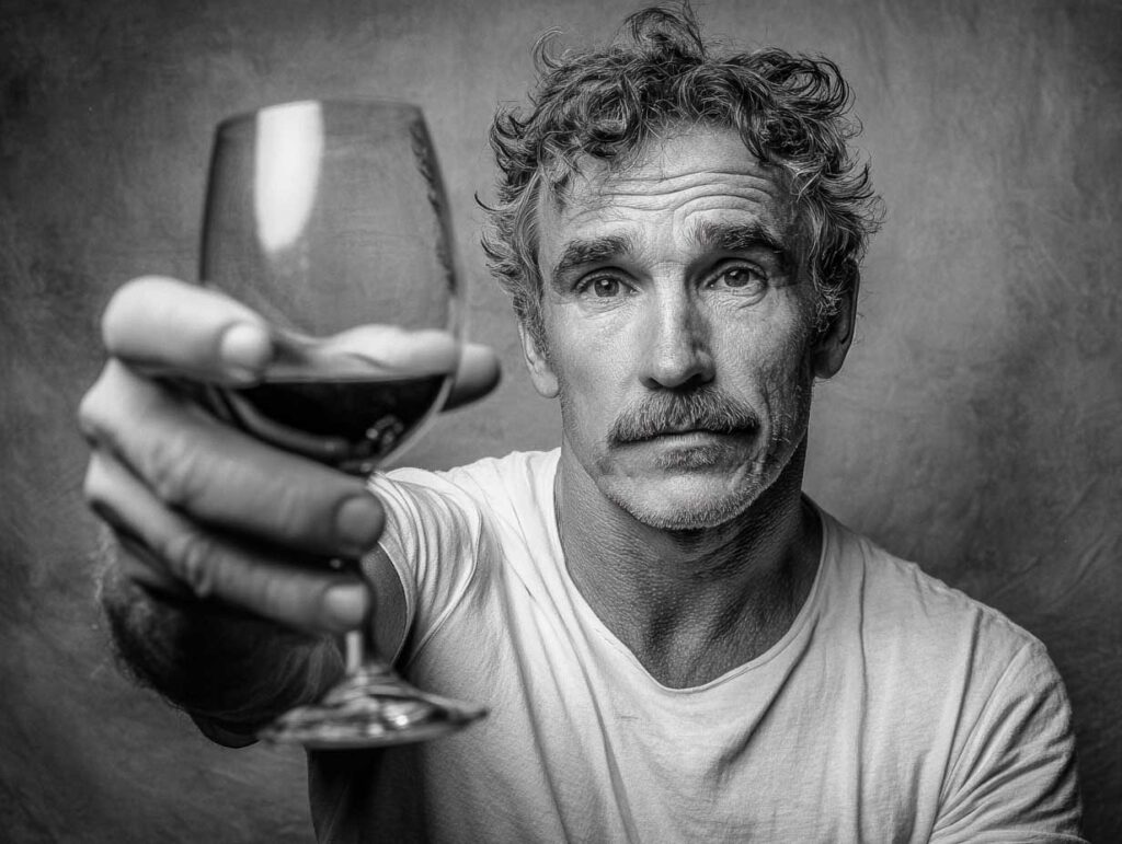 le vin et la santé