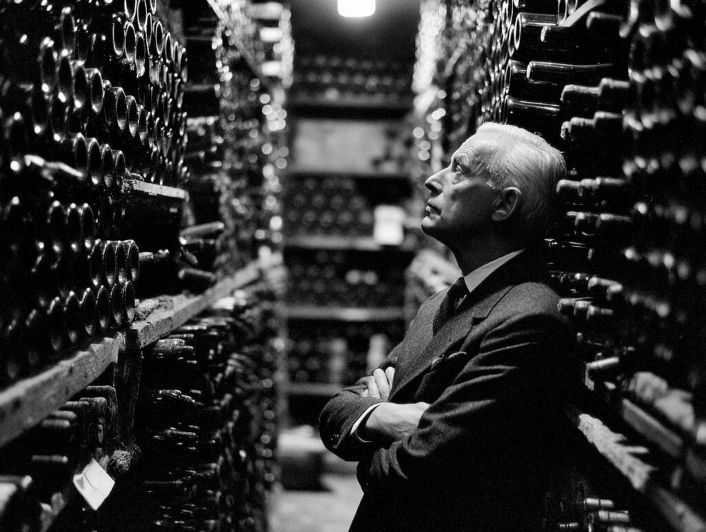 Investir dans le vin : l’exonération totale après 22 ans