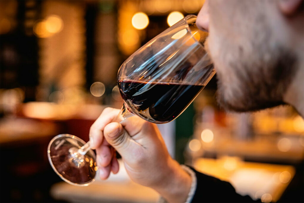 fiscalité du vin en France