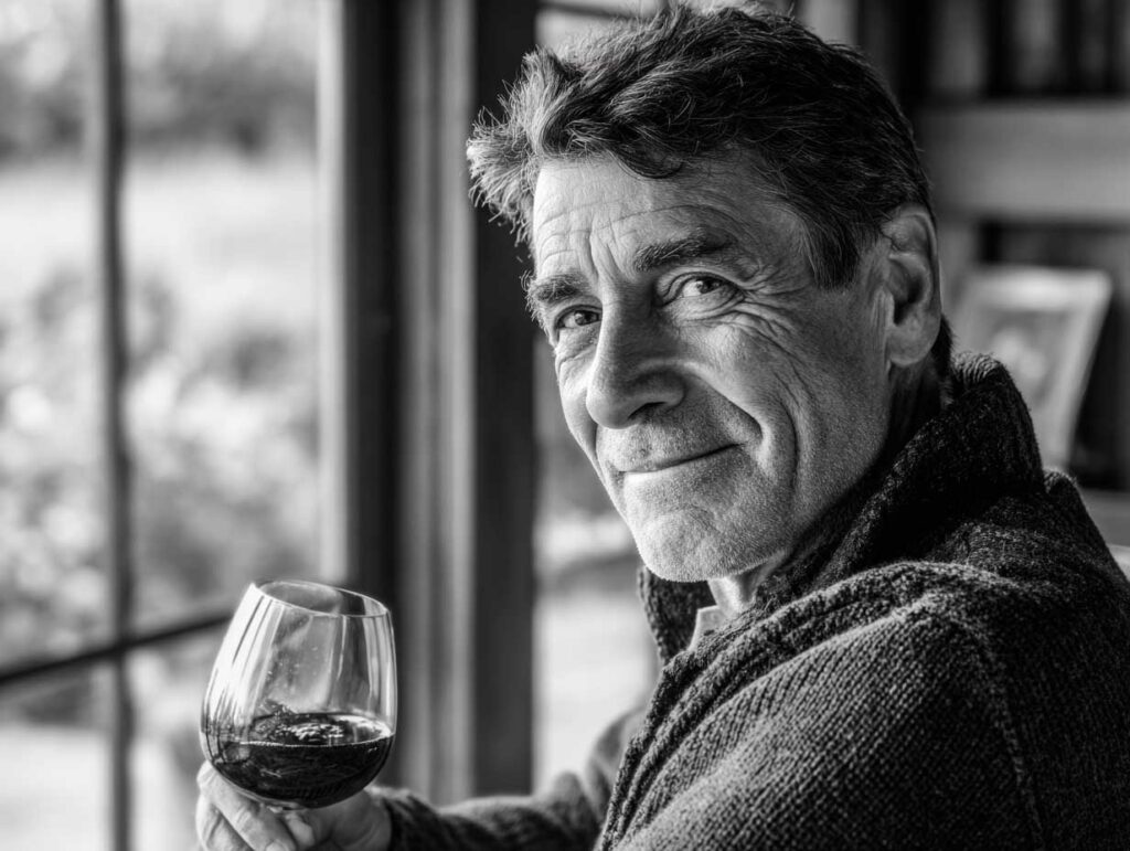 marché des grands crus vins