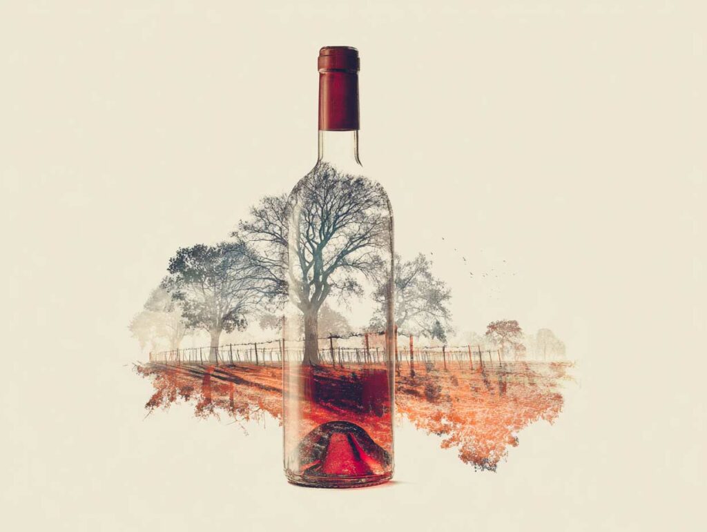 Comment reconnaître un vin de collection authentique versus une contrefaçon ?