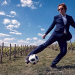News du vin